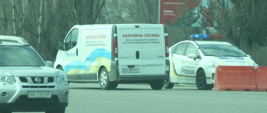 ВИП-мост в Днепре 6