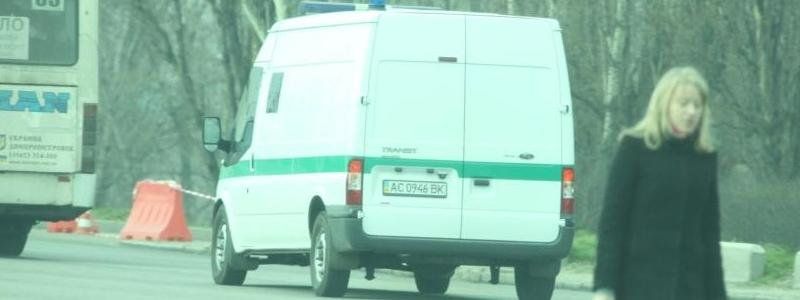 ВИП-мост в Днепре 7