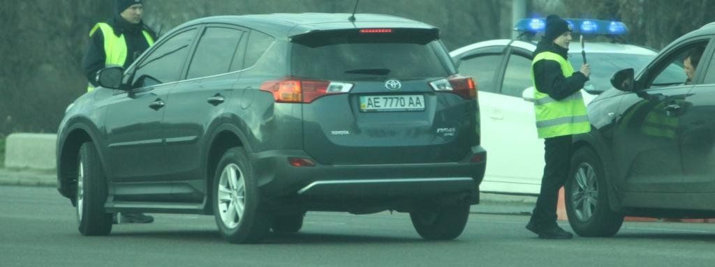 ВИП-мост в Днепре 8