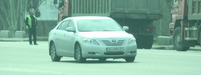 ВИП-мост в Днепре 10