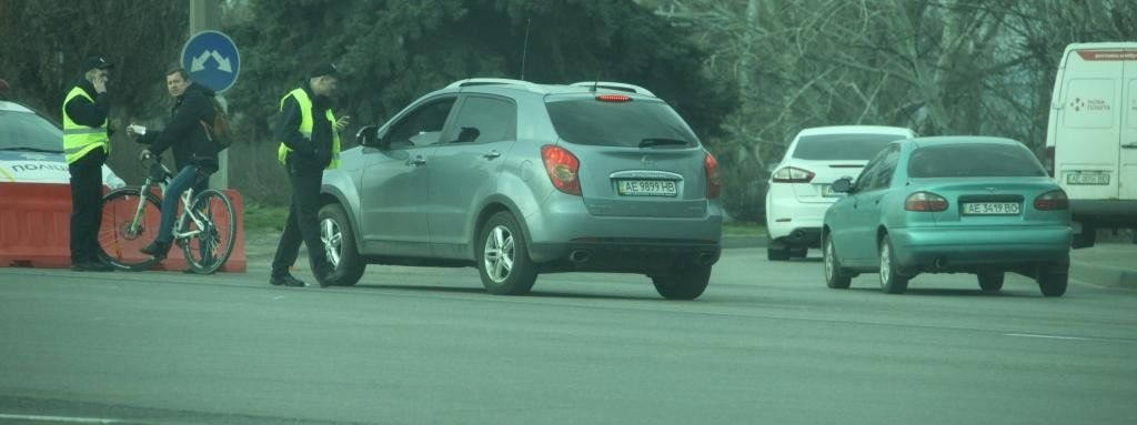 ВИП-мост в Днепре 11