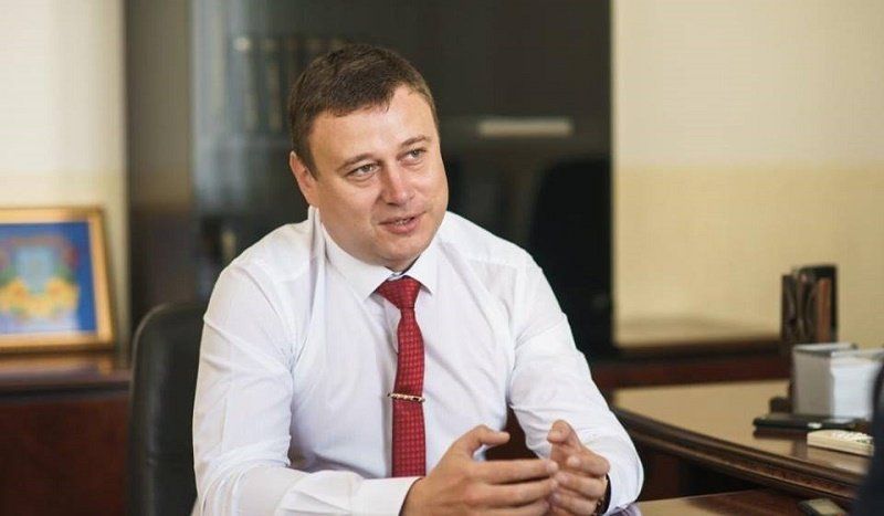 Що декларують топ-чиновники Черкаської ОДА ? 1