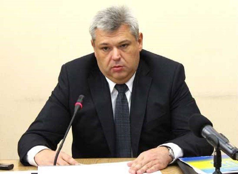 Що декларують топ-чиновники Черкаської ОДА ? 3