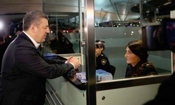 Иллюзия безвиза или бедные родственники 1