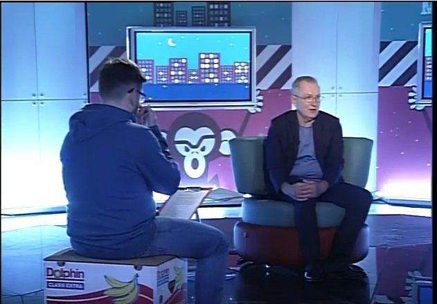 Экономика медицины от Сергея Рыженко 1