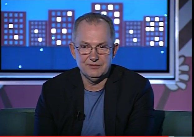 Экономика медицины от Сергея Рыженко 2