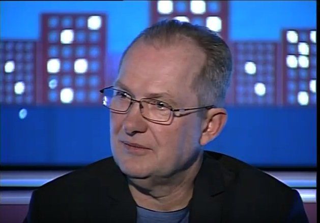 Экономика медицины от Сергея Рыженко 3