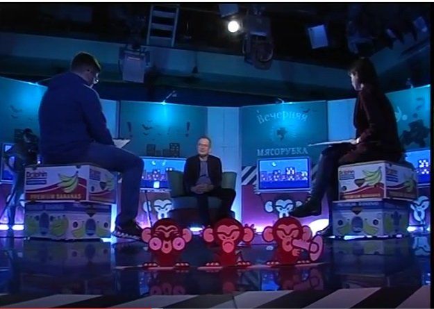 Экономика медицины от Сергея Рыженко 4