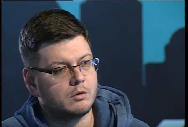 Экономика медицины от Сергея Рыженко 5