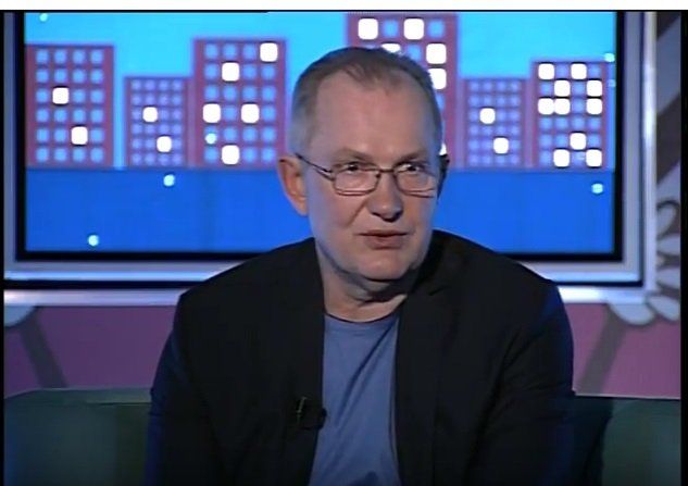 Экономика медицины от Сергея Рыженко 6