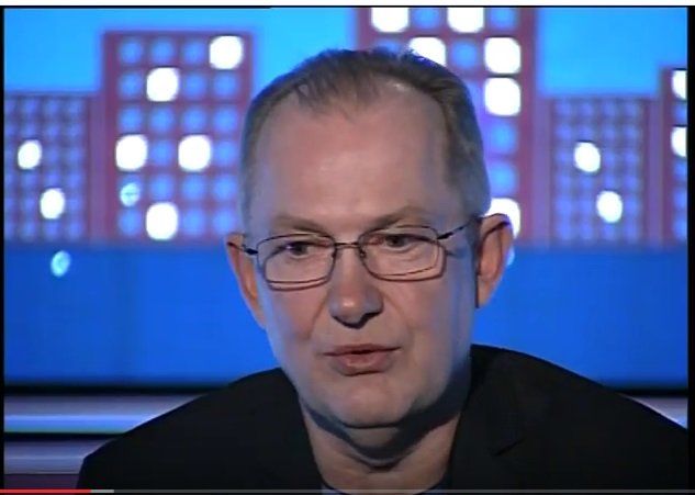 Экономика медицины от Сергея Рыженко 7