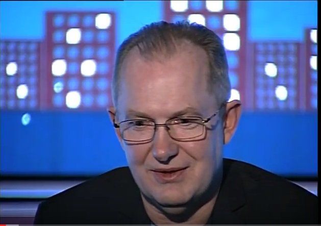 Экономика медицины от Сергея Рыженко 8