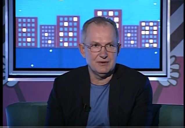 Экономика медицины от Сергея Рыженко 9