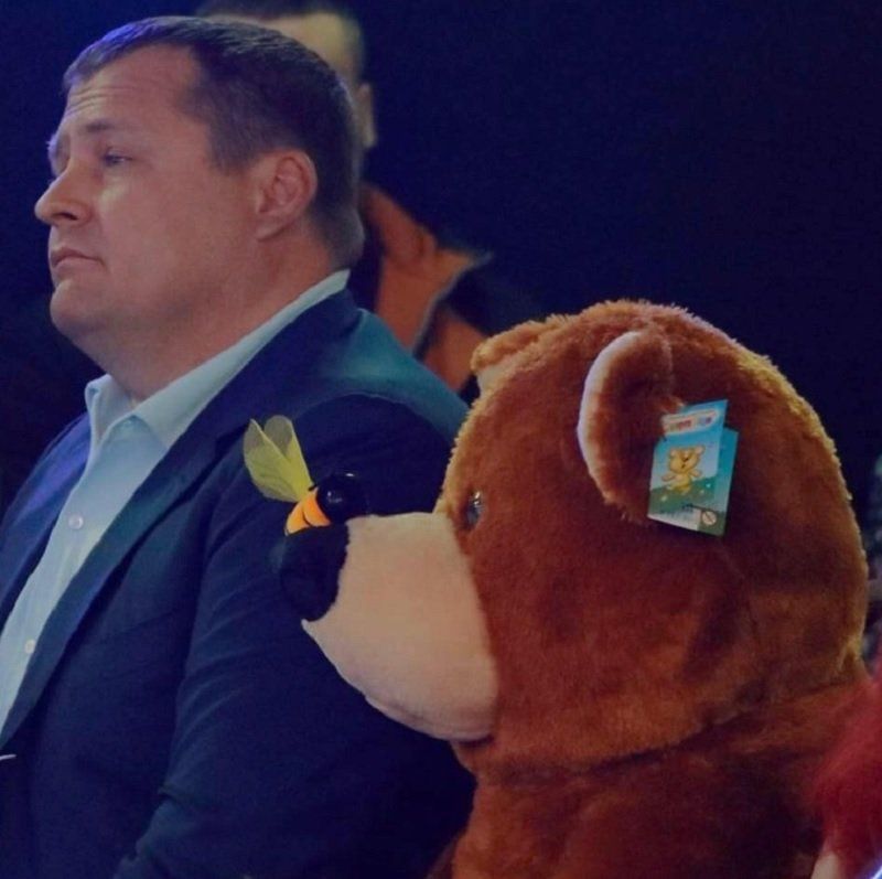 Личные финансовые итоги 2016 года мэра Днепра и его замов 1