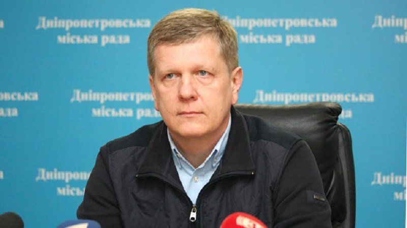 Личные финансовые итоги 2016 года мэра Днепра и его замов 7