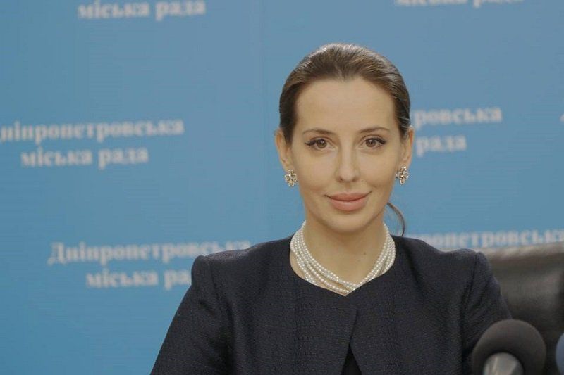 Личные финансовые итоги 2016 года мэра Днепра и его замов 8