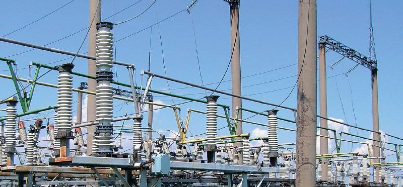 ДТЭК строит в Днепре новую подстанцию для метро 2