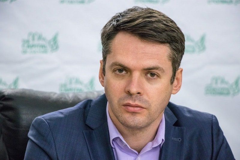 У Дніпрі стартує третій сезон «Ліги сміху» 2