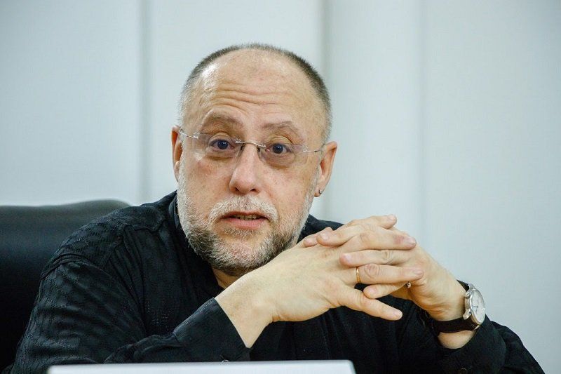 У Дніпрі стартує третій сезон «Ліги сміху» 3