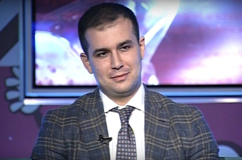 Доходы губернатора и его замов: потери и успехи года 5