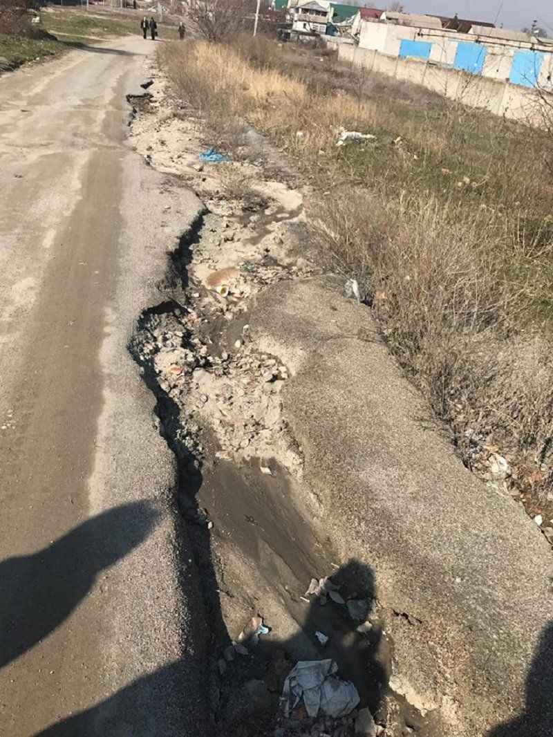 Рыбный скандал в Днепре 7