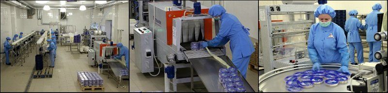 Рыбный скандал в Днепре 8