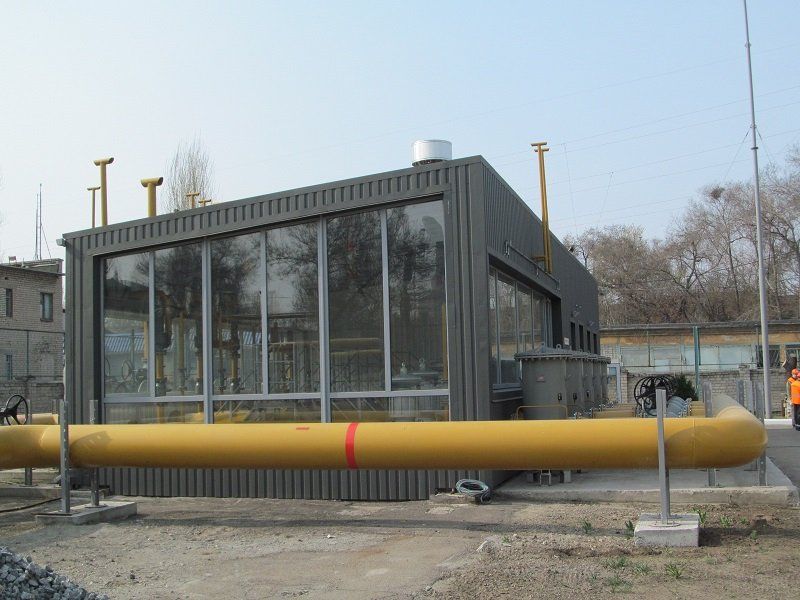 В ближайшие три месяца за газ будем платить по-старому 2