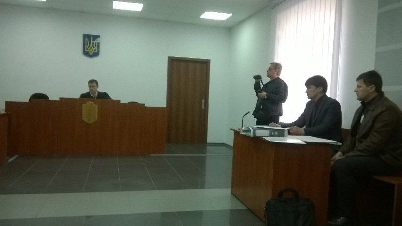 Хозсуд обязал Елизаветовский сельсовет заплатить за газ 85 тысяч гривен 1
