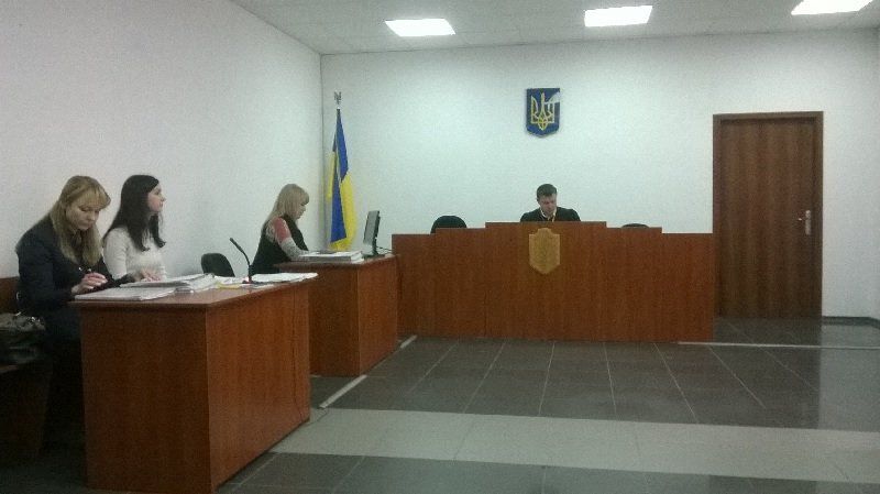 Хозсуд обязал Елизаветовский сельсовет заплатить за газ 85 тысяч гривен 2