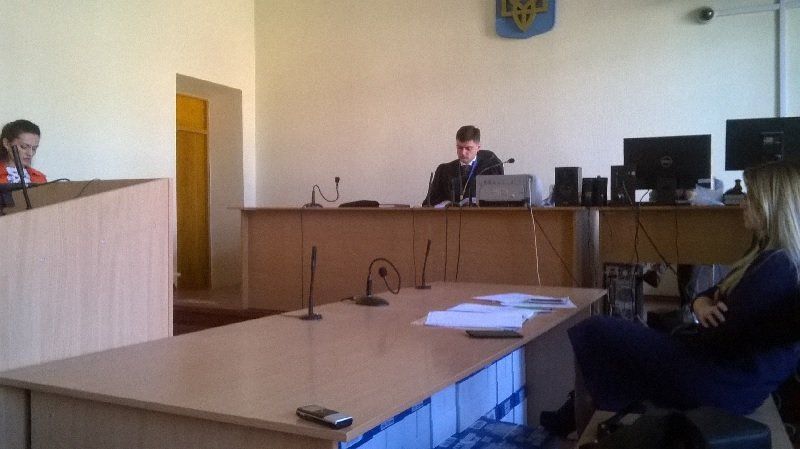 Борис Филатов выиграл суд у Руслана Краснова 1