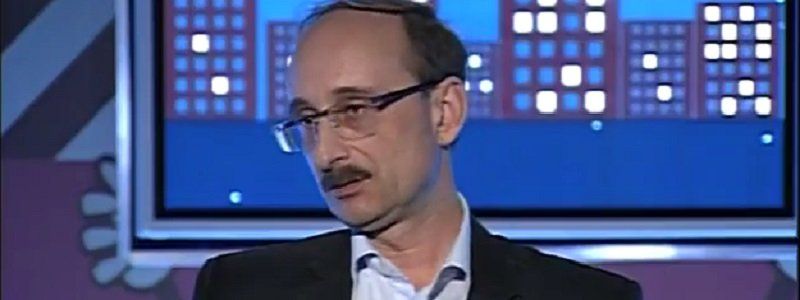 На Днепропетровщине расчистят сразу 7 рек из 261
