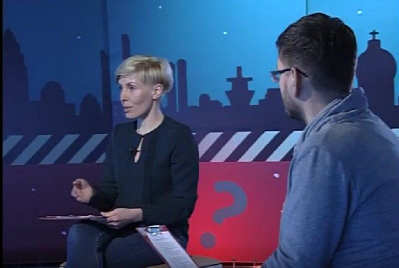 На Днепропетровщине расчистят сразу 7 рек из 261 5