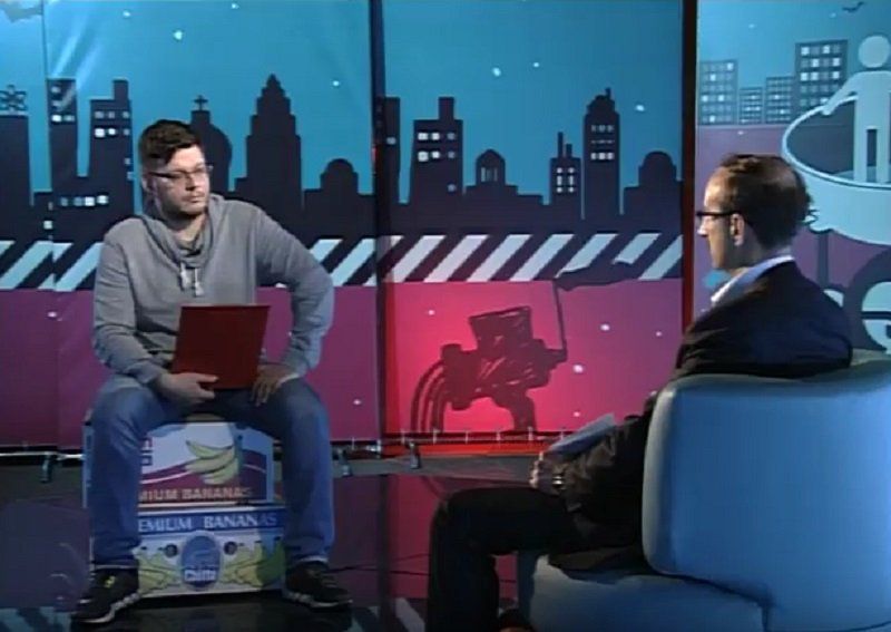 На Днепропетровщине расчистят сразу 7 рек из 261 6