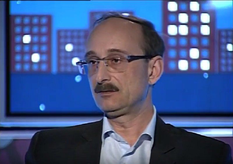 На Днепропетровщине расчистят сразу 7 рек из 261 12