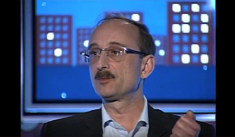 На Днепропетровщине расчистят сразу 7 рек из 261 14