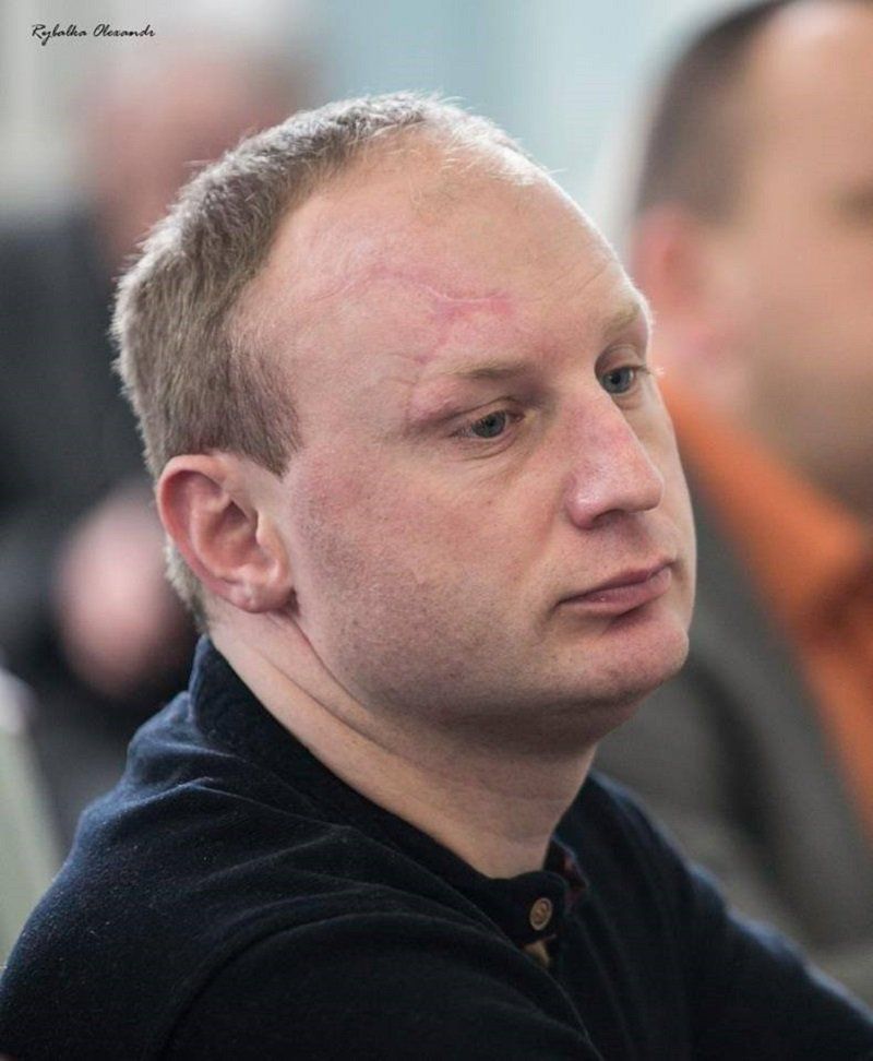 «Церковні миші» Черкаської обласної ради: хто з депутатів найбідніший? 3