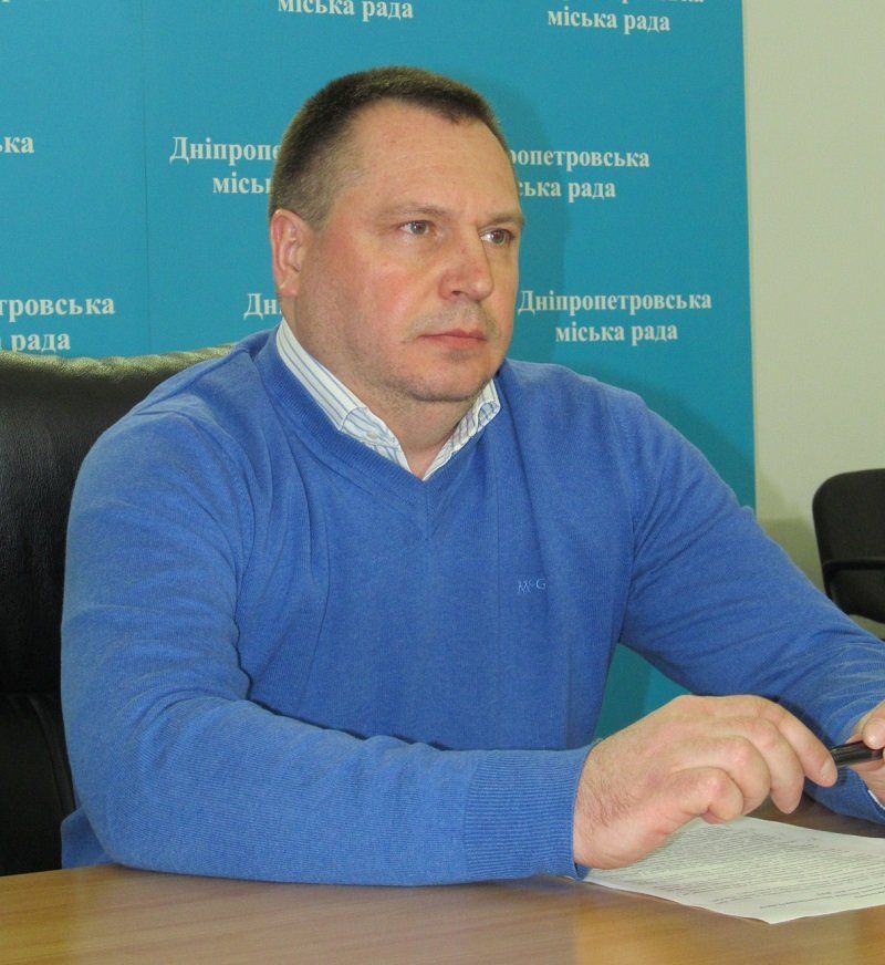 В Днепре снизили ставку налога на землю для горожан 2