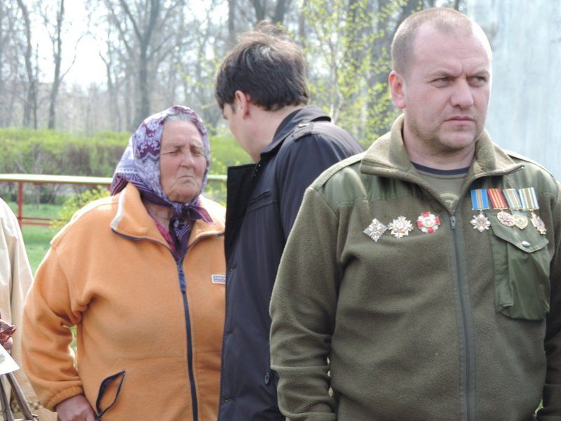 Михо, олигархи и председатель... 12