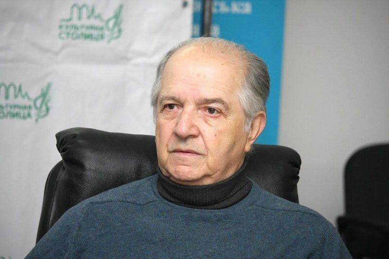 У Дніпрі в рамках програми «Культурна столиця» відбудеться друга унікальна прем’єра шоу-балади «Рудий Мотелє» 2