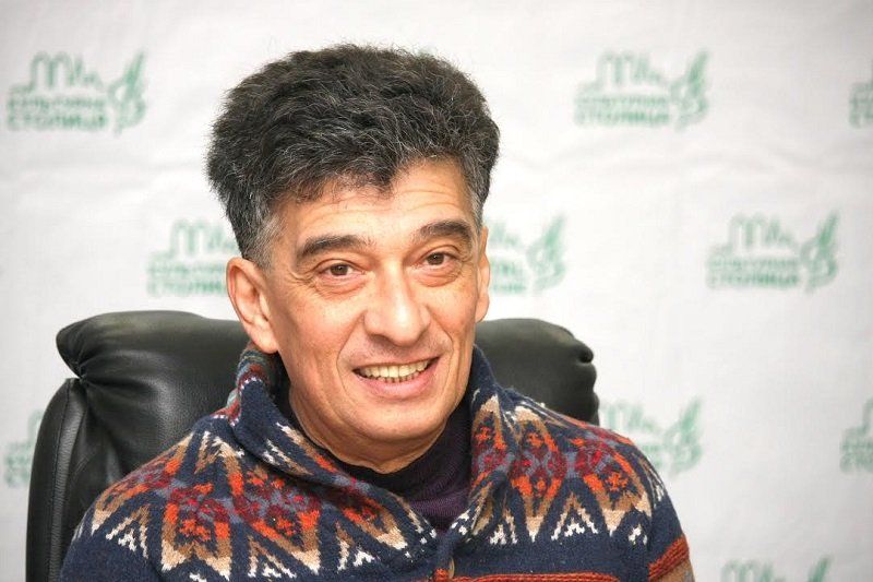 У Дніпрі в рамках програми «Культурна столиця» відбудеться друга унікальна прем’єра шоу-балади «Рудий Мотелє» 3