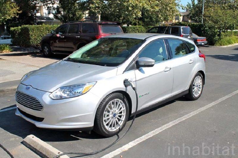 Облсовет купит электрокары почти на 2 миллиона гривень 4