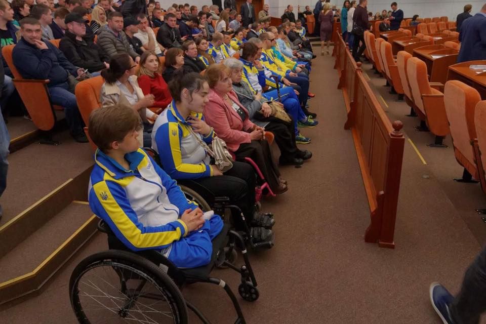 Что происходит на сессии горсовета Днепра. День второй 4