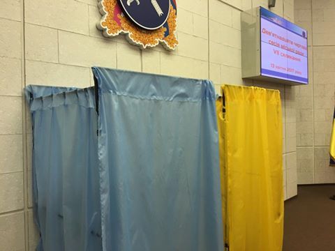 Что происходит на сессии горсовета Днепра. День второй 7