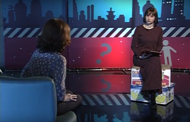 Все, что вы хотели знать о ВНО 4