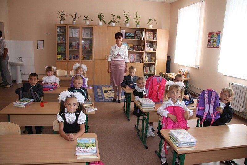 На Днепропетровщине в образование вложат 6 млрд грн: на что пойдут деньги? 1