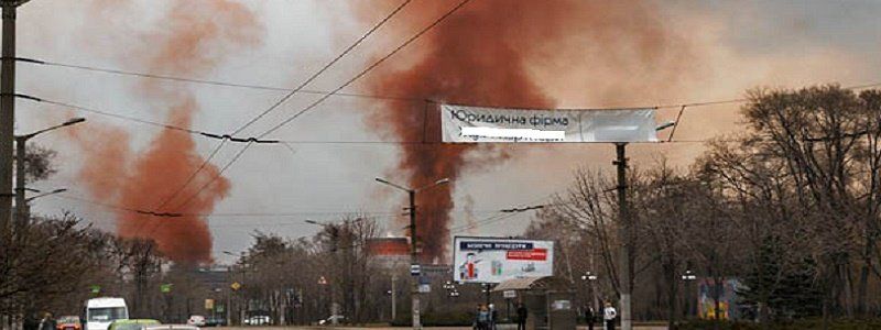 За что экологи дадут по 100 грн неравнодушным днепрянам