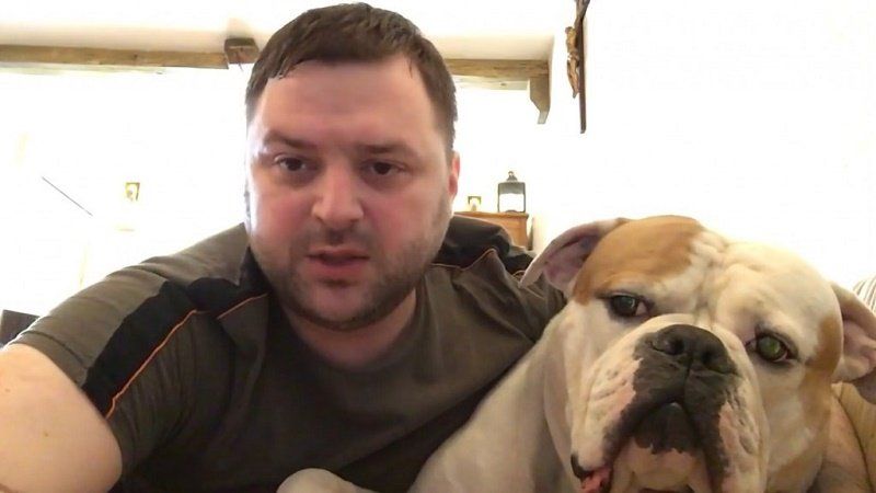 Как по-новому будем содержать животных в Днепре 2