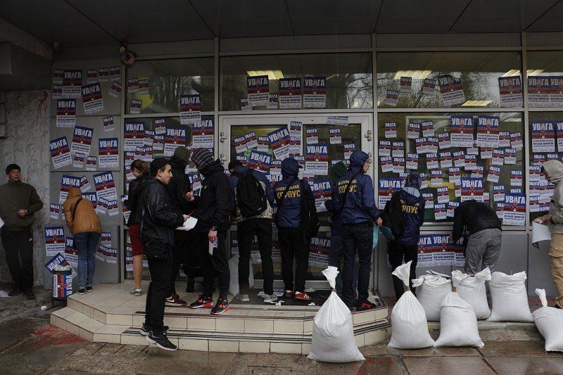 Сбербанк России в Украине: от перемены мест слагаемых сумма не меняется? 1