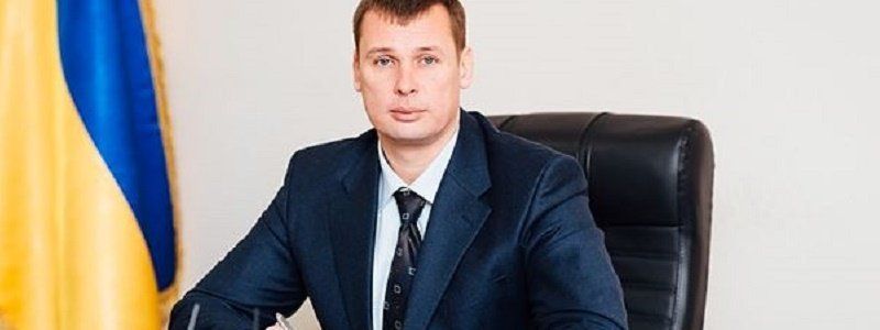 Как живет глава АНД-района в Днепре. Чтоб нам так жить!