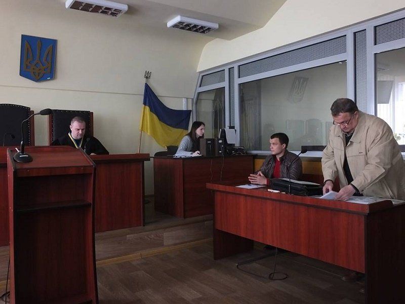 Поліцейське піклування може обернутися в’язницею для черкаських «копів» 1